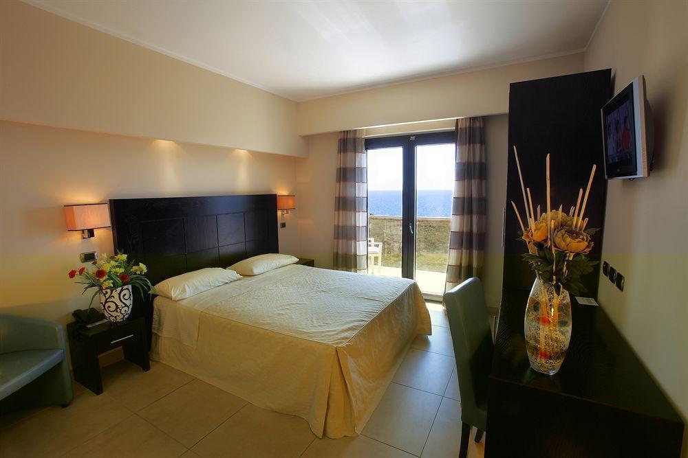 Grillo Hotel 阿门多拉拉 外观 照片