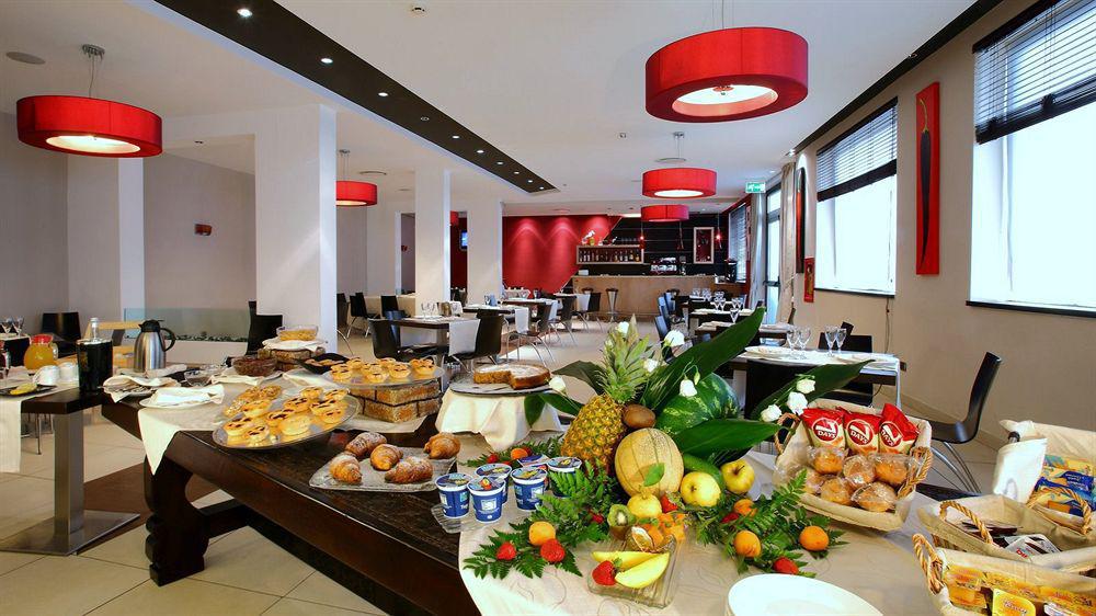 Grillo Hotel 阿门多拉拉 外观 照片