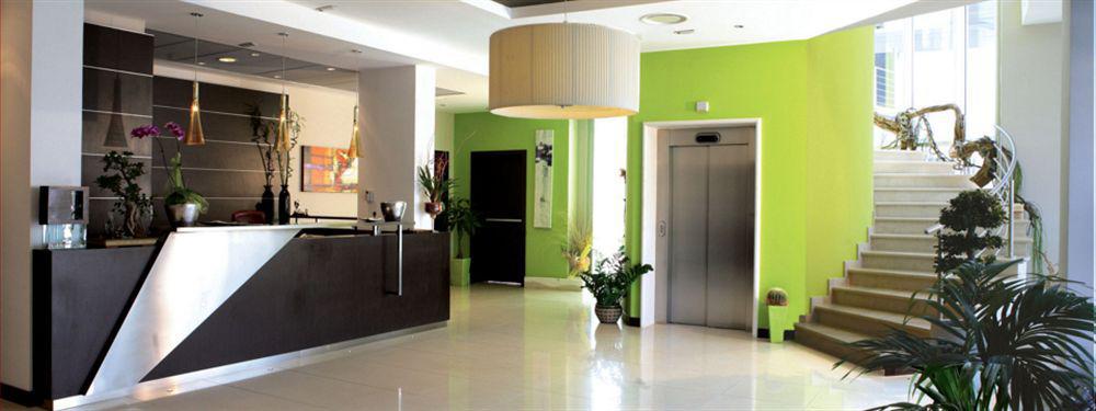 Grillo Hotel 阿门多拉拉 外观 照片