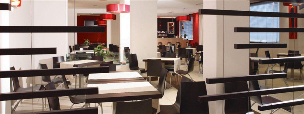 Grillo Hotel 阿门多拉拉 外观 照片